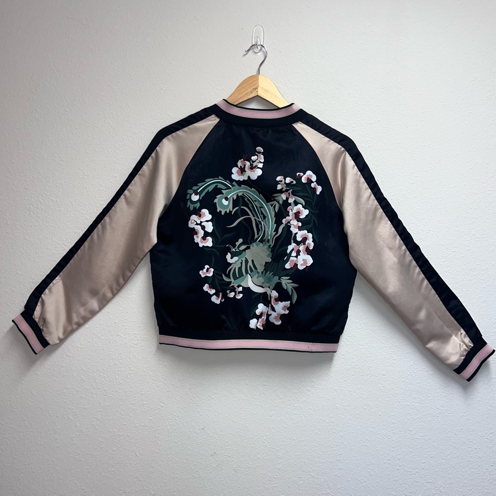 Women’s Jacket - Picture 2 of 2